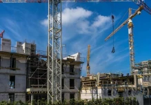 Diseño de edificios eficientes gana importancia en Ecuador por el alto consumo eléctrico