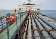 Petroecuador adjudicó contrato de diésel premium a Trafigura