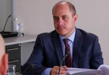 El acuerdo comercial entre Ecuador y México está "al 99 por ciento"