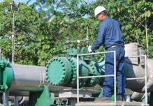 Waoranis piden ser parte del comité de cierre de explotación petrolera del ITT