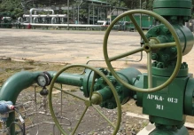 El petróleo WTI, referente de Ecuador, subió a $ 79,78 el barril