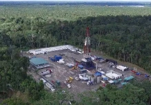Dejar de producir petróleo en el ITT puede significar una reducción de 100 mil barriles por día