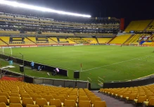 El Monumental de Guayaquil acogerá por tercera vez una final de Libertadores