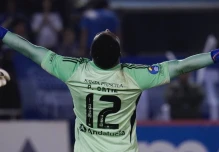 Cuenca Juniors y Emelec avanzaron a las semifinales de la Copa Ecuador