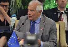 La UE urge a restaurar confianza en democracia en Ecuador