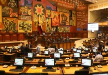 La Asamblea aprobó el acuerdo comercial con Costa Rica