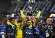 Independiente del Valle y Sevilla disputarán el torneo ‘Desafío de Clubes’