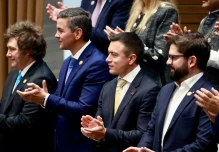 Principales noticias de Ecuador hoy - 10 de noviembre de 2025