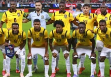 Ecuador vs Alemania EN VIVO hora y dónde ver el partido de La Tri en el Mundial 2026 