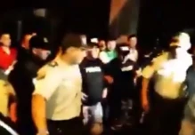 Juez de Pastaza está detenido y es investigado por los delitos de extorsión, tráfico de influencia y cohecho