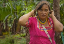 “Amazonía Sostenible al 2030”, una Iniciativa para la Amazonía ecuatoriana