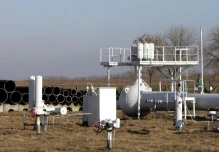 La UE dejará de importar gas y petróleo de Rusia antes de que termine 2027
