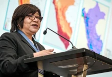 Perú tiene reservas de gas natural para los próximos 30 años, según Gobierno