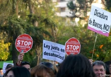 450 mil ecuatorianos no regresarán