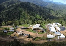 La minera SolGold descarta venta del proyecto Cascabel