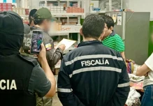 Una red que falsificaba medicamentos contra el cáncer fue desarticulada