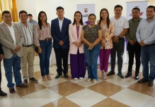 579 niños de Zamora recibirán atención en los Centros de Desarrollo Infantil