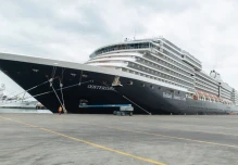 9 cruceros llegarán este mes a Manta y Guayaquil