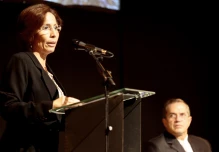 Abogados piden salvoconducto para asilo de María de los Ángeles Duarte en Argentina