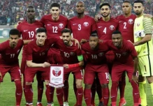 Catar se estrena en un Mundial con la responsabilidad de ser el anfitrión