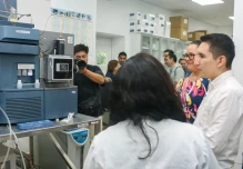 Universidad Ikiam y Prefectura de Pastaza avanzan en cooperación para proyectos sostenibles en la Amazonía