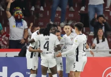 Liga aseguró su boleto a la Copa Sudamericana