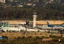 Más de 6,2 millones de pasajeros se movilizaron por aeropuertos de Ecuador en 2022
