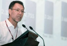 El Gobierno va tras la delación del exvicepresidente de Odebrecht Luiz Mameri