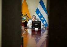 Noticias del Ecuador Medios Nacionales - 16 de Febrero de 2023