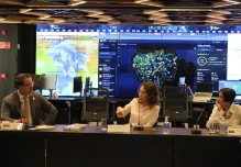 Ecuador participó en reunión de la OTCA en Brasil para proteger la Amazonía