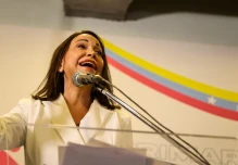 Ecuador rechazó inhabilitación de María Corina Machado en Venezuela