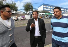 16 denuncias vinculadas con el 30-S apuntan a Rafael Correa
