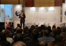 La reforma tributaria causa incertidumbre en los mercados