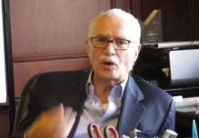 Carlos Montúfar: Ecuador tiene gran potencial para desarrollar energía nuclear
