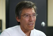 “Ecuador es una sociedad populista, acostumbrada a pedirle todo al Estado”