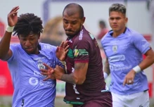 Mushuc Runa dio la sorpresa en la primera fecha de la segunda etapa