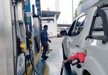 El gobierno anuncia que no se eliminarán los subsidios a los combustibles