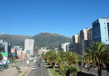 Pico y Placa Quito para este lunes 30 de marzo de 2026: horarios y restricciones