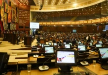 La Asamblea investigará si el Gobierno compró Pegasus para espiar a opositores