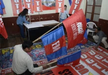 Los sectores sociales salen nuevamente a las calles