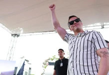 Daniel Noboa aprobó zonas de seguridad en las fronteras que estarán bajo control militar