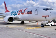 Equair dejó de operar a 5 días de inaugurar su vuelo Quito-El Coca