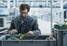 Ecuador se integra a red global de reciclaje electrónico ante crecimiento del e-waste