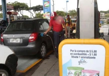 Gasolineras Primax y P&S ganan peso en el mercado ecuatoriano