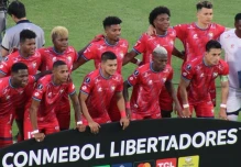 Copa Libertadores: El Nacional empató en Paraguay