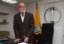 Julio César Trujillo: “No hay entidad en la que no se hayan cometido irregularidades”