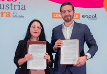 Lundin Gold y la Espol firmaron un convenio