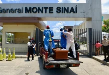 Coronavirus: instituciones del Estado manejan diferentes cifras de muertos durante emergencia
