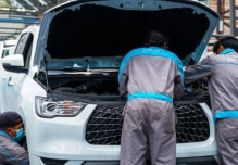 Ciauto busca captar el mercado dejado por General Motors 
