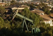 El petróleo WTI, referente de Ecuador, subió 3,65 % tras acuerdo EE.UU.-China